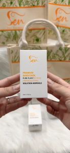 Serum Bakuchiol 30ml - Chính Hãng Mỹ phẩm Sen