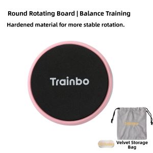 Trainbo | Rotation Practice Disc for Ice Skating Ballet Dance