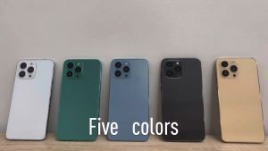 [COD] Dt Giá Rẻ Chính Hãng I13 Pro Max Chính Hãng 6.7Inch Bộ Nhớ 6+128GB Hai Thẻ Sim Camera 32+50MP Điện Thoại Android Máy Ảnh 6800mAh Điện Thoại