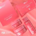 RYXSKIN SINCERITY GLOW BOMB Daily Care Kit or individuals (tingi). 