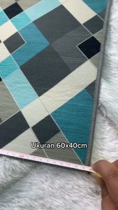 KESET TERRY PALMER PREMIUM 45x70 cm: Kepala Handuk Ukuran Besar