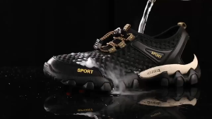 ผู้ชายฤดู ร้อน รองเท้า ตาข่าย ผ้าใบระบายอากาศ รองเท้า ผ้าใบ ตาข่าย ผู้ชาย ตาข่าย รองเท้า เดินป่า รองเท้า ผ้าใบกลาง แจ้ง