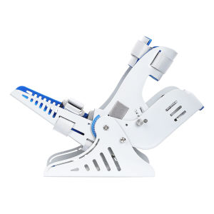 ZHENGBEI | Post-Operative Foot Drop Rehabilitation Ankle Trainer