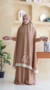 PUSAT MUKENA INDONESIA-MUKENA DEWASA BERLENGAN UMROH