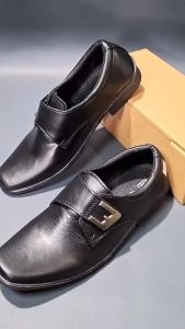 Sepatu Pantofel Pria Formal Terbaru