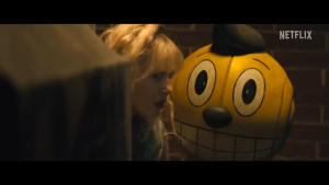 Flash Drive 64 Gb A Working Man_พนอ_The Electric State_Wolf Man_Exterritorial Full HD 1080p และ 4K