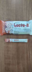 LACTO-B LACTO B SACHET