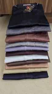 SHOHIB JUBAH MUSLIM TURKI PANJANG: Jubah Muslim Terjangkau & Berkualitas Tinggi