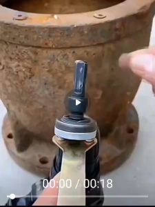 Adaptor Konektor Mesin Bor Ke Mesin Gerinda Adaptor Gerinda Konektor