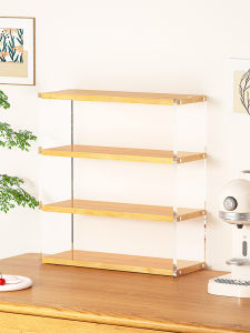 Drinking Glass Storage Rack