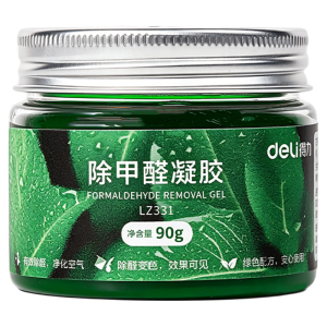 deli | Gel Khử Mùi Loại Bỏ Formaldehyde