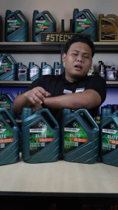 XENOL SEMI SYTHETIC 5W30 & 10W40 MILEAGE 8000KM Automotive Car Minyak Engine Kenderaan Kereta