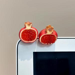 Đồ Trang Trí Bàn Làm Việc Nhỏ Dễ Thương Trung Quốc Đại Lục Bùa May Mắn Cho Phòng Ngủ Văn Phòng Xe Hơi Bộ Sưu Tập Trang Trí Cây Cỏ