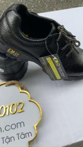 GIÀY BẢO HỘ SAFETY JOGGER BESTRUN THẤP CỔ