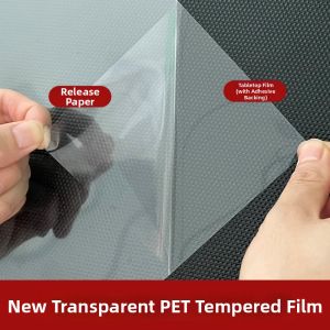 3M | Heat-resistant Multi-purpose Stone Protection Film