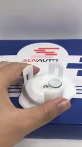 Lọc Xăng Thô  Lưới lọc xăng Honda City 08 - nay