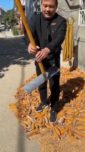 คลินิกคืนเงิน เสียม เสียมพรวนดิน เสียมลาน ระมัดระเบียบ 50cm, 70cm สะอาดหญ้า, คราดเหล็ก พลั่ว 30cm