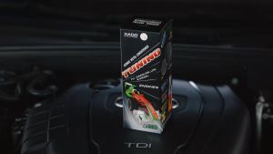 XADO Atomic Metal Conditioner Tuning