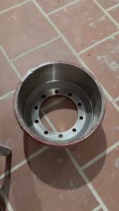 Tăm bua 410 190 235 240 10 lỗ hoặc 8 lỗ SAU 153 lắp cho xe ô tô 8 tấn xe ben xe thùng