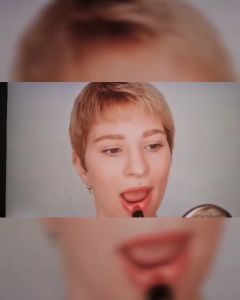 Son kem mịn Italy Kiko Milano Smart Fusion Lipstick