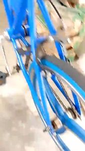 High-Performance Racing Bike Tire 20 x 1.35 (Durable Nylon Wall Fast Rolling Color Options)