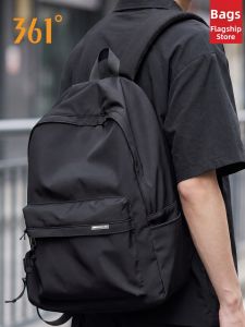 361° | Lightweight Travel Backpack High Capacity