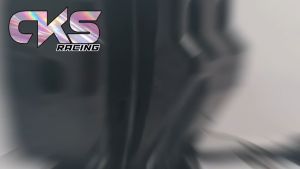 Headlamp Daymaker LED Rx King GL 100 CR7 Lampu Depan Plus Batok Dan Sein Sen