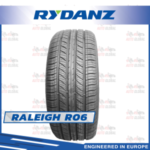 Rydanz 225/60 R18 Raleigh R06 (104XL H) 225/60R18 (Tubeless Tires)
