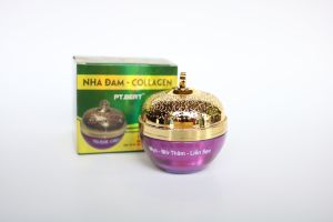 nha đam mụn thâm se khít lỗ chân lông 15gr