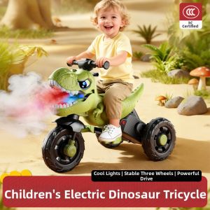 Electric Riding Toy Motorbike for Children
