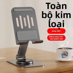 SKAMA | Giá Đỡ Làm Mát Đa Năng Gấp Được Quay 360 Độ