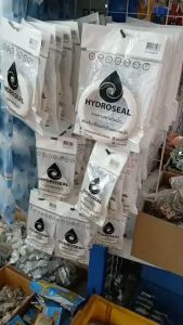 วงแหวนยางกันน้ำ HYDROSEAL