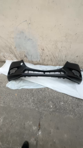 Cản trước Mazda 3 2018 - 2019. Ba đờ xốc trước Mazda 3