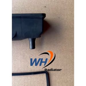 HYUNDAI GETZ 1.3 / 1.4 / 1.6 (2002-2011) Radiator AUTO Lower Cover / Lower Tank / Bottom Cover / Bottom Tank