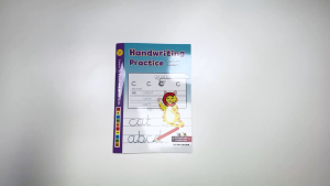 Handwriting Practice – Lowercase Letters (Letterland)