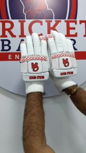 CA Gold 5000 Cricket Batting Gloves Mens (RH/LH)