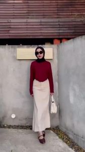 Flatshoes Wanita ZUNADA & Clarabelle Mules: Desain Cantik dan Nyaman
