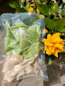 500g mứt dừa non miếng