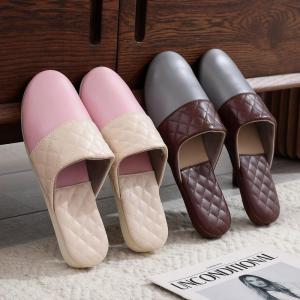 Spring Autumn Slipper Anti-slip Indoor