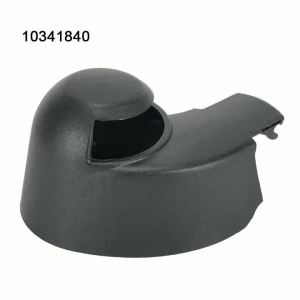 Yitong Rear Windshield Washer Wiper Arm Nut Cover Cap 103418407L5862531Fit For MG ZS EV2017-2023Plastic Parts Prevent Loosen