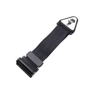 Abu & Mifa | Adjustable Safety Belt Protector Shoulder Guard for Kids