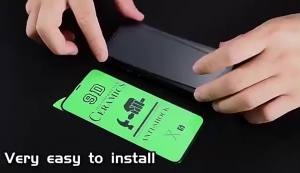 5PCS Ceramic Film Screen Protector For Samsung Galaxy S26 S25 S24 Ultra Plus FE Soft Film For Samsung S26 Ultra Protective Film