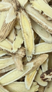 黄芪片 100g Huang Qi 黃芪片 黄芪茶 补气茶 黄耆片 补品 中药 淡黄皮  Chinese Herbs