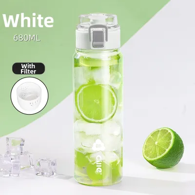 CILLE | Portable Childrens Sport Water Bottle