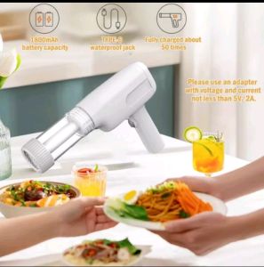 cetakan mie elektrik