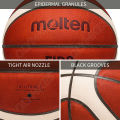 Bola Pang Ball for Basketball Molten Original outdoor Molten BG3800 Original Basketbal Size 7. 