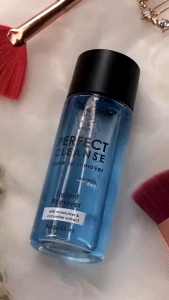 Viva Queen Perfect Cleanse Make Up Remover - Pembersih make up Alcohol Free