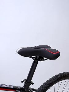 Soft Anti-Pain Bicycle Saddle