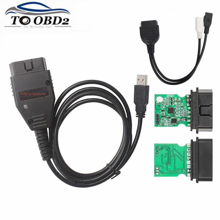 2024 Galletto 1260 Read Write Car ECU EOBD ECU Programmer FTDI FT232RQ ...