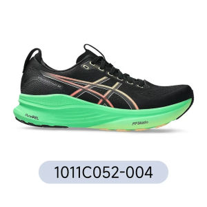 ASICS | Giày Chạy Bộ Nam GEL-KAYANO 32 Đệm Hỗ Trợ Thoáng Khí